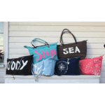 Other Sail Marka Plaj Çanta