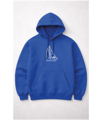 saks-mavi-sweatshirt
