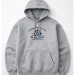 gri hoodie