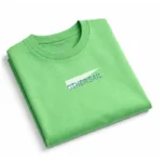 yeşil-tshirt