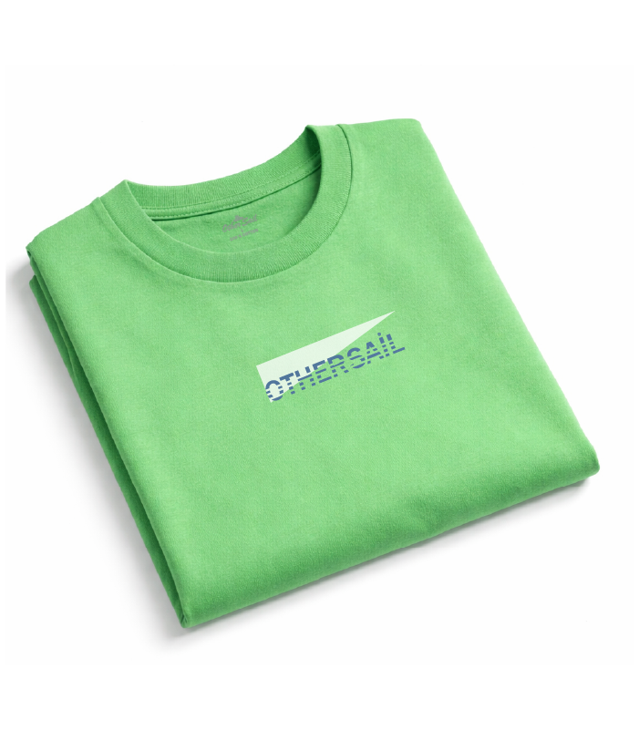 yeşil-tshirt