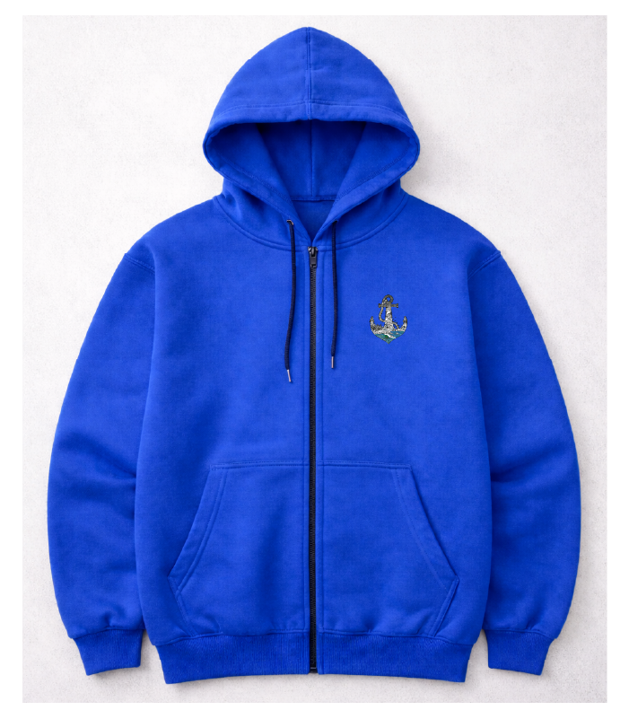 saks mavisi hoodie saks mavisi full zip hoodie