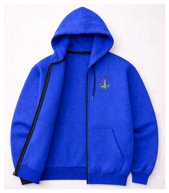 saks mavisi hoodie saks mavisi full zip hoodie
