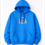 turkuaz yelken hoodie